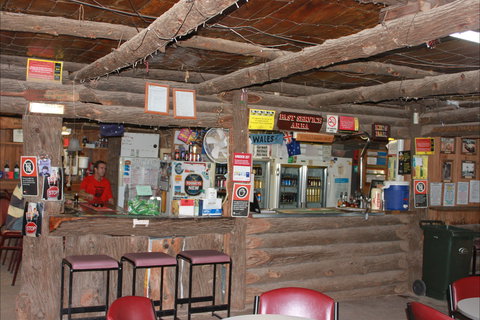 Grawin Opal Miners Sports And Recreation Club - Phillip Island Accommodation 2