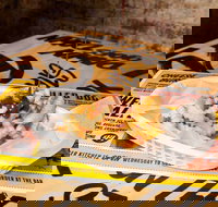 Greaser - Phillip Island Accommodation