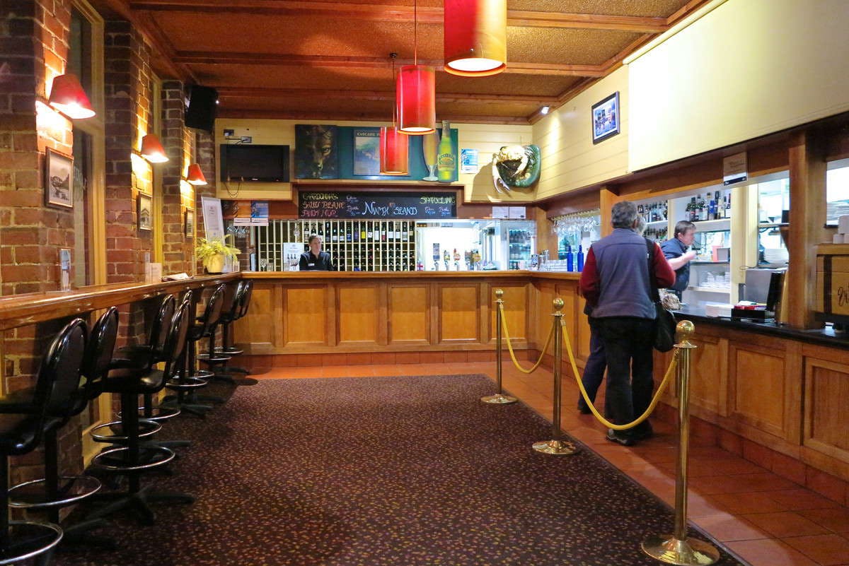  Phillip Island Accommodation