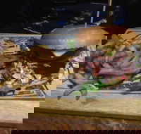 Hog's Australia's Steakhouse - Kelmscott - Phillip Island Accommodation