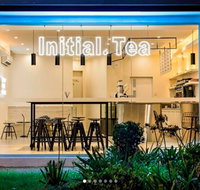 Initial Tea - Phillip Island Accommodation