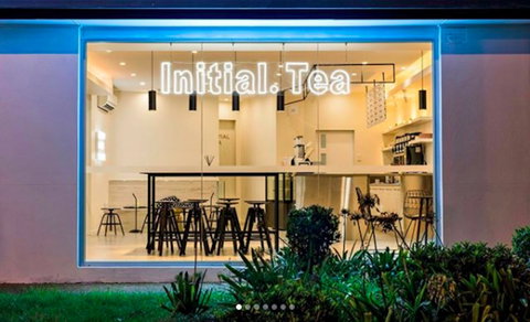 Initial Tea - Phillip Island Accommodation 0