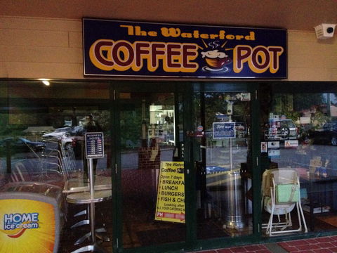 J&C Orchard Cafe - Phillip Island Accommodation 0