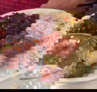 Kebab Paradise - Phillip Island Accommodation