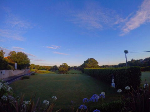 Kiama Golf Club - Phillip Island Accommodation 1
