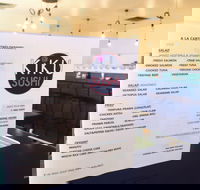 Kiku sushi - Phillip Island Accommodation