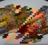 L'Artigiano Ristorante Italiano - Phillip Island Accommodation