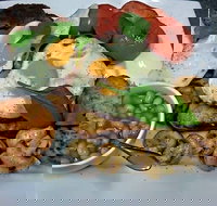 Little Gemz Cafe - Phillip Island Accommodation