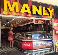 Manly Seaside Kebabs - Phillip Island Accommodation