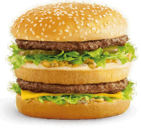 McDonald's - Bondi Beach - Phillip Island Accommodation