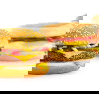 McDonald's - Blackburn - Phillip Island Accommodation