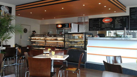 Midland Patisserie - Phillip Island Accommodation 0