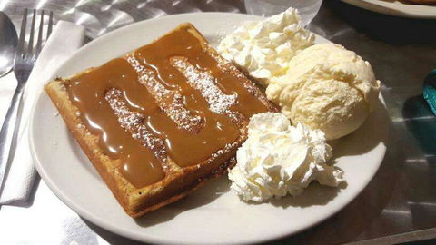 Mumma's Eats 'n' Sweets - Phillip Island Accommodation 0