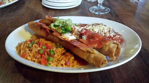 Nachos Mexican Cantina - Mount Waverley - Phillip Island Accommodation 0