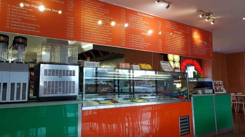 Noodle Kevin - Phillip Island Accommodation 0