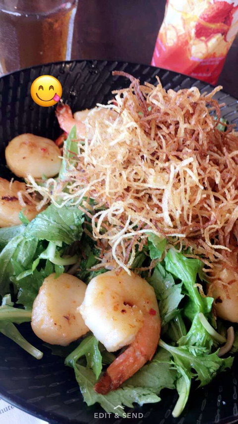 O-sushi - Coolangatta - Phillip Island Accommodation 0