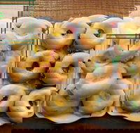 Our Place Kitchen - Phillip Island Accommodation