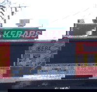 Oz Kebabs - Phillip Island Accommodation