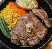 Pepper Lunch - Phillip Island Accommodation