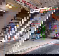 Phat Ky Hot Bread  Cake Shop - Phillip Island Accommodation