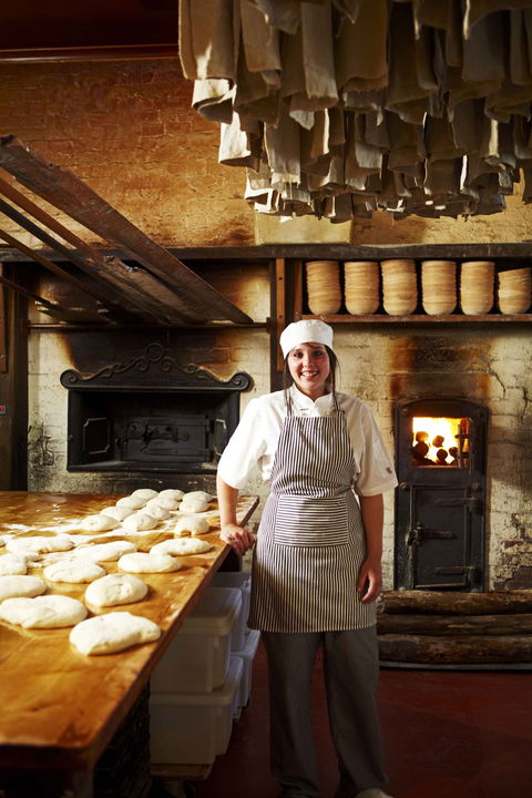 RedBeard Historic Bakery - Phillip Island Accommodation 0
