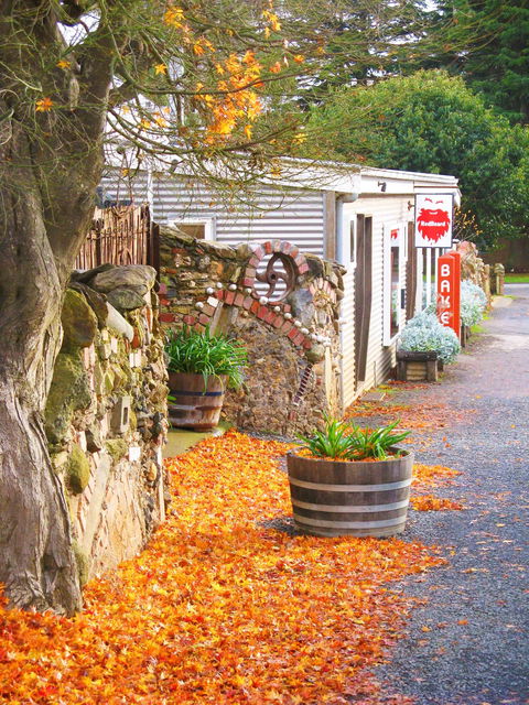 RedBeard Historic Bakery - Phillip Island Accommodation 1
