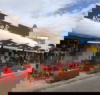 Rolling Pin Pies and Cakes Ocean Grove - Phillip Island Accommodation