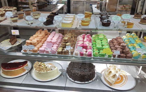 Romano's Coffee - Chadstone - Phillip Island Accommodation 0