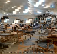 Rosedale Homestead Cafe