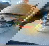 Scott Street Fish  Chips - Phillip Island Accommodation