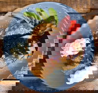 Sherpa Kitchen - Phillip Island Accommodation