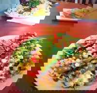 Sizzler - Phillip Island Accommodation