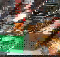 Southern Seas Fish and Chips - Phillip Island Accommodation