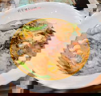 Tandoori Pavilion - Phillip Island Accommodation