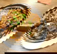 Tasty Eating House - Kingsford - Phillip Island Accommodation