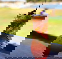 The Dart  Feather - Phillip Island Accommodation