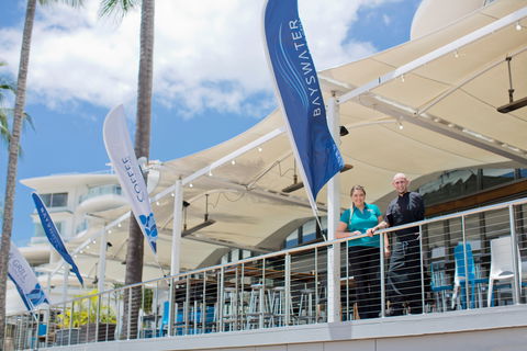 The Bayswater Bar And Grill - Phillip Island Accommodation 1