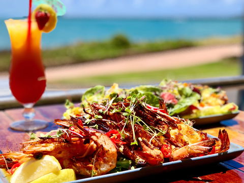 The Bayswater Bar And Grill - Phillip Island Accommodation 2