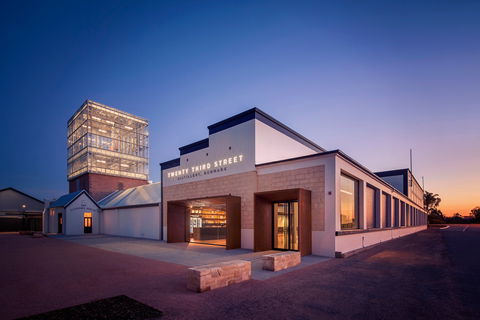 Twenty Third Street Distillery- Virtual Bar - Phillip Island Accommodation 1