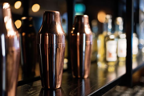 Twenty Third Street Distillery- Virtual Bar - Phillip Island Accommodation 2