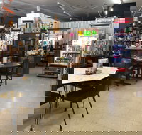 Wallaroo Treasures and Treats Cafe - Phillip Island Accommodation