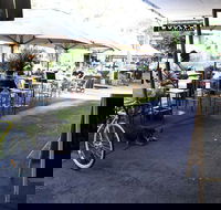 Woolpack Hotel  Lounge - Phillip Island Accommodation