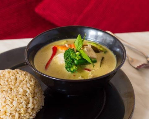 Yes Thai - Phillip Island Accommodation 0