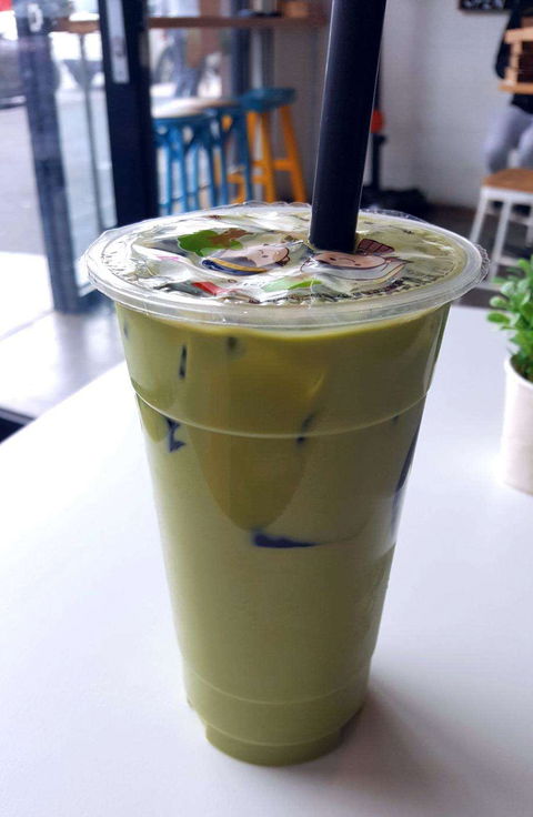 YOLO Coffee Cafe - Phillip Island Accommodation 0