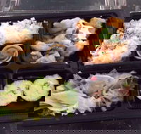 Zushi Bento Carousel - Cannington - Phillip Island Accommodation