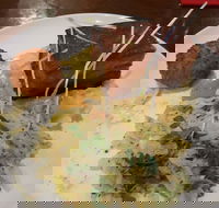 Acorn Bar  Restaurant - Phillip Island Accommodation