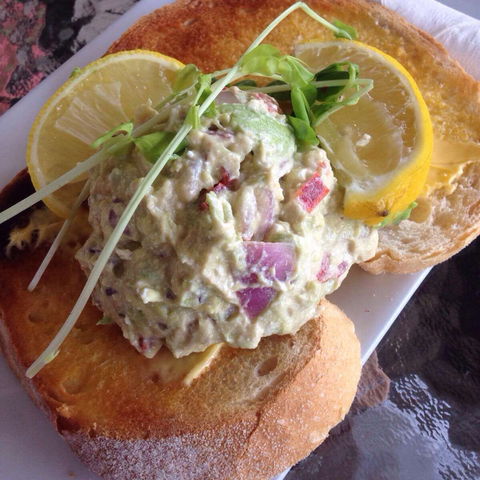 Aroma Bliss Cafe - Phillip Island Accommodation 0