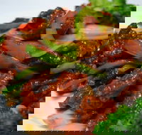 Asia Garden Chinese Restaurant - Phillip Island Accommodation