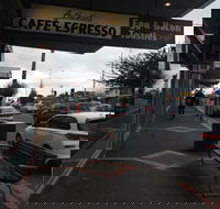 Authenticito Caffe Espresso - Phillip Island Accommodation