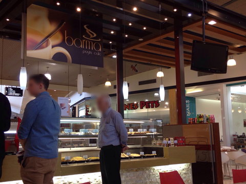 Barma - Phillip Island Accommodation 0